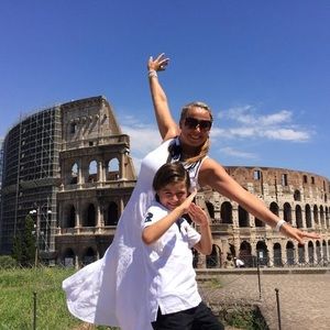 Meet your Posher, Sandra